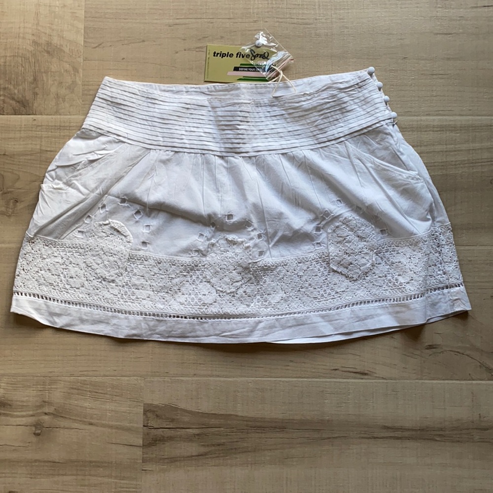 Triple Five Soul Skirt